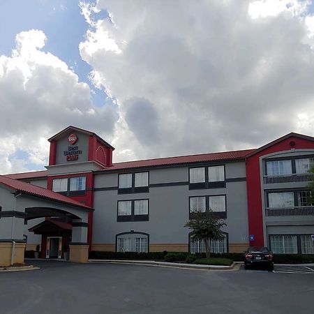 เบสต์ เวสเทิร์น พลัส โอเต็ล ดะลุท/ชูก้าร์โลฟ Hotel ดุลูท ภายนอก รูปภาพ