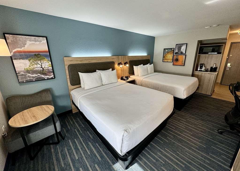 เบสต์ เวสเทิร์น พลัส โอเต็ล ดะลุท/ชูก้าร์โลฟ Hotel ดุลูท ห้อง รูปภาพ