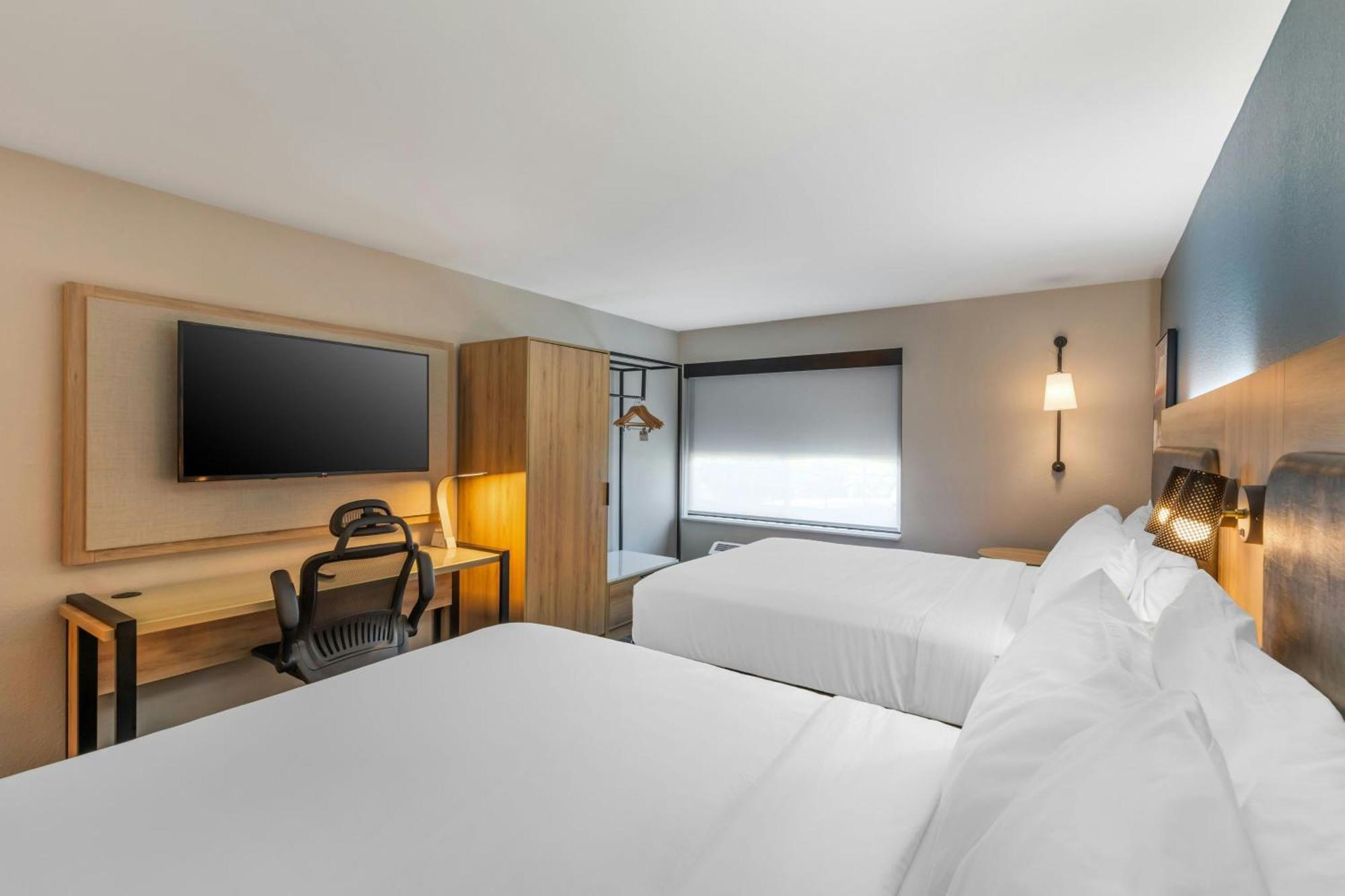 เบสต์ เวสเทิร์น พลัส โอเต็ล ดะลุท/ชูก้าร์โลฟ Hotel ดุลูท ภายนอก รูปภาพ