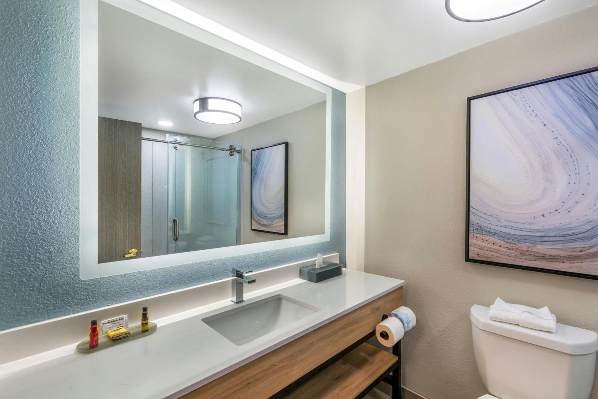 เบสต์ เวสเทิร์น พลัส โอเต็ล ดะลุท/ชูก้าร์โลฟ Hotel ดุลูท ภายนอก รูปภาพ