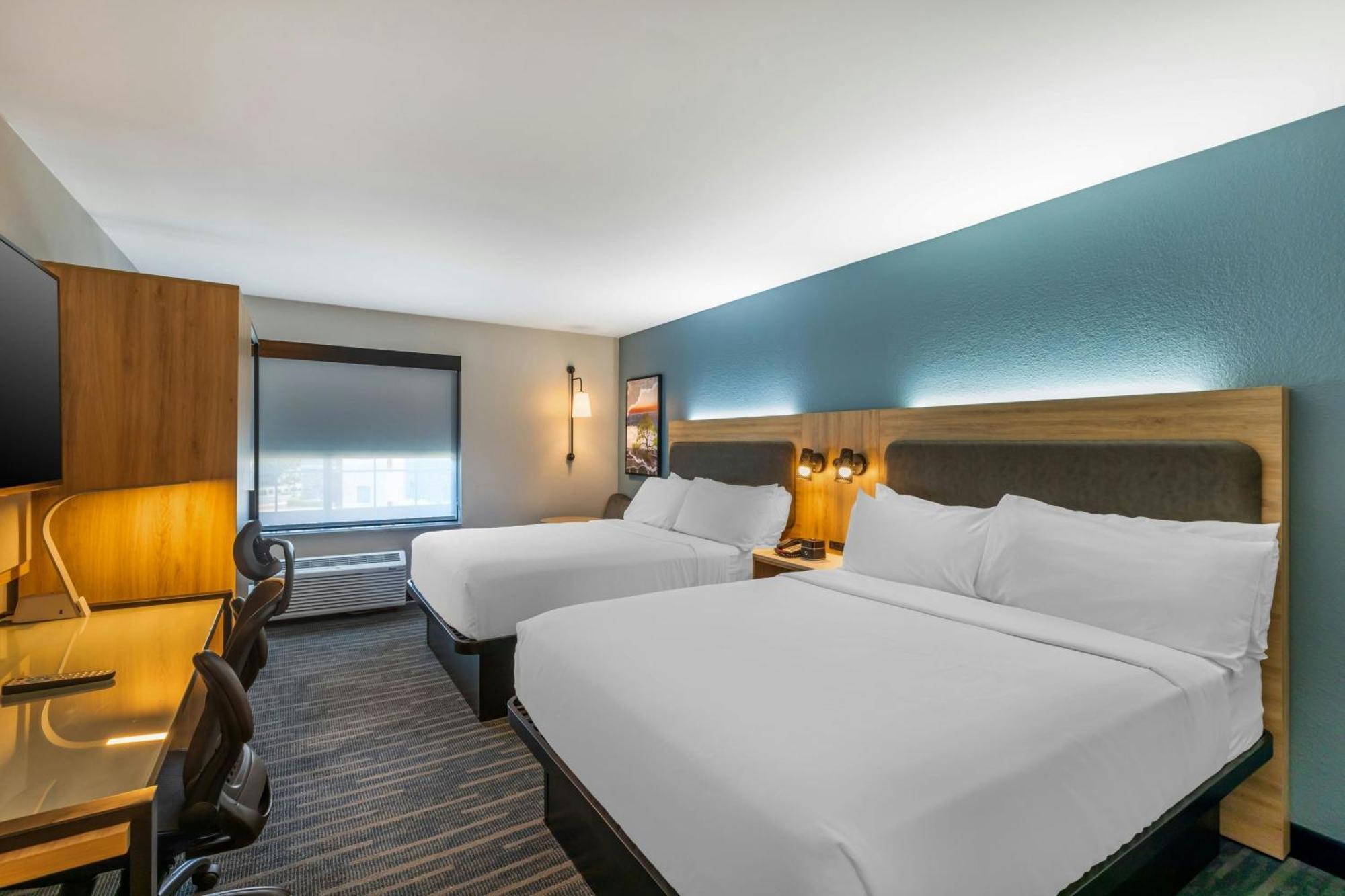 เบสต์ เวสเทิร์น พลัส โอเต็ล ดะลุท/ชูก้าร์โลฟ Hotel ดุลูท ภายนอก รูปภาพ
