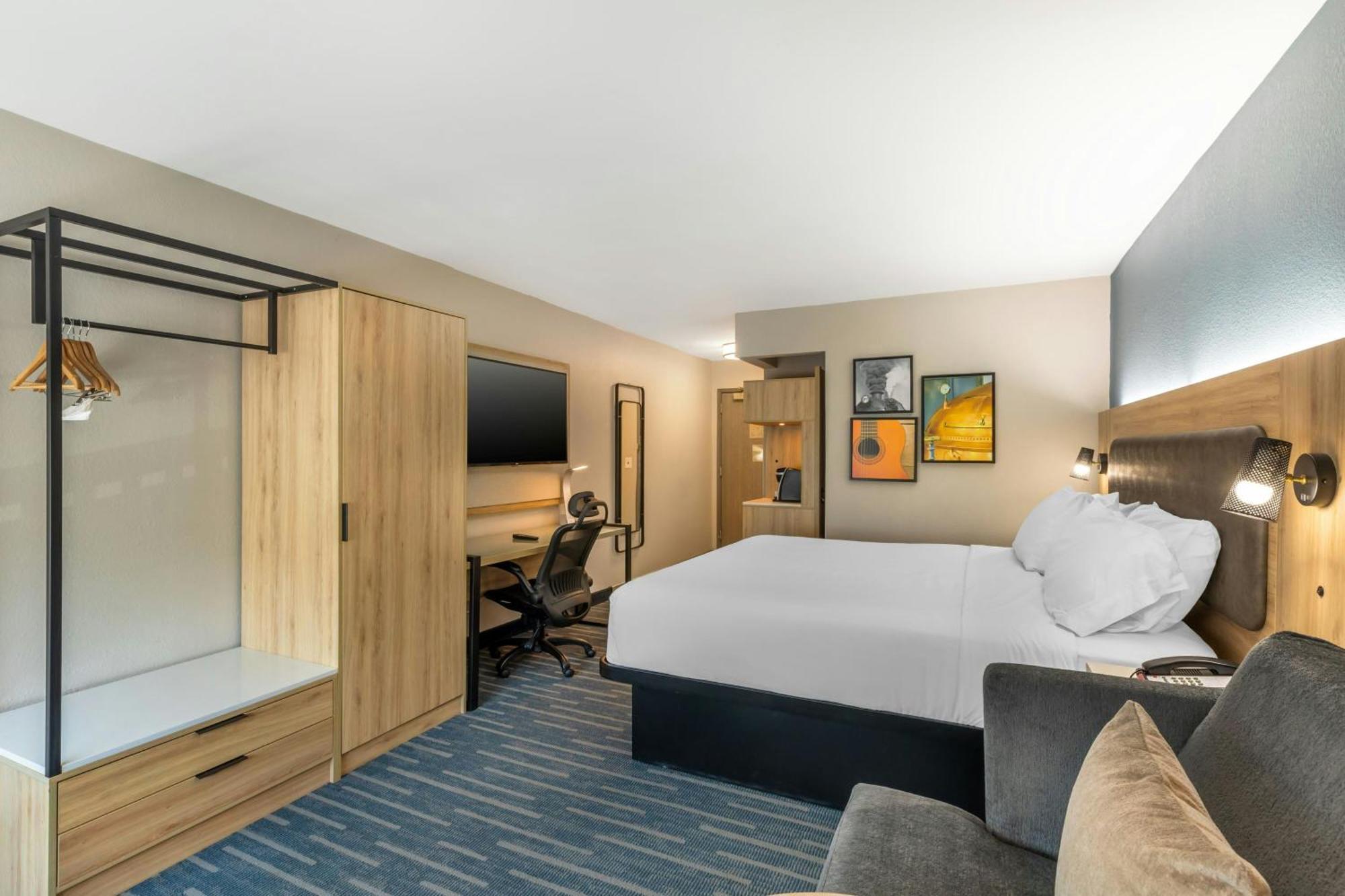 เบสต์ เวสเทิร์น พลัส โอเต็ล ดะลุท/ชูก้าร์โลฟ Hotel ดุลูท ภายนอก รูปภาพ
