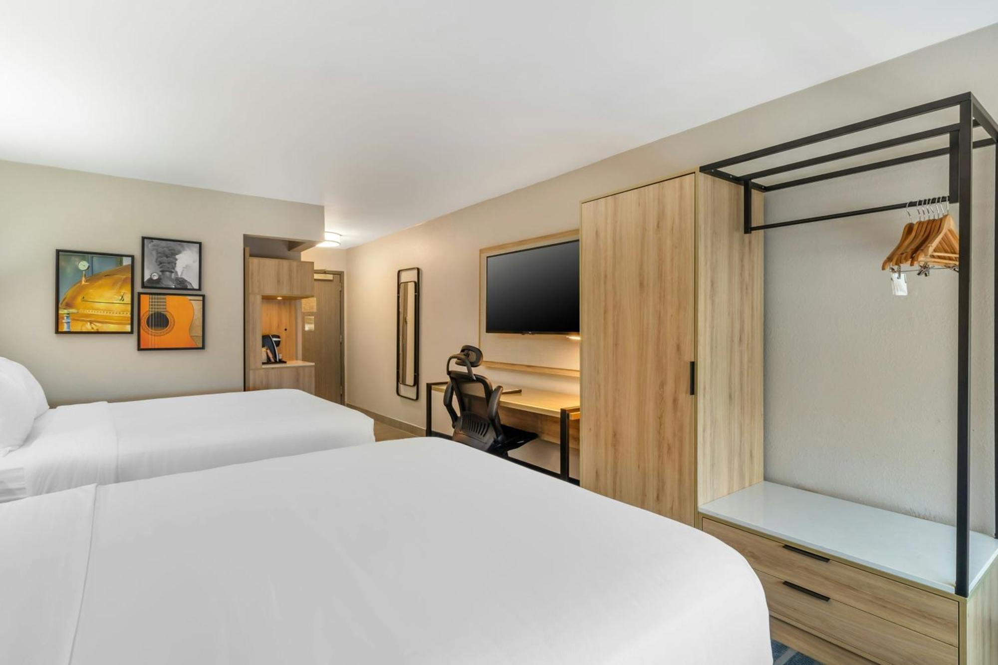 เบสต์ เวสเทิร์น พลัส โอเต็ล ดะลุท/ชูก้าร์โลฟ Hotel ดุลูท ภายนอก รูปภาพ