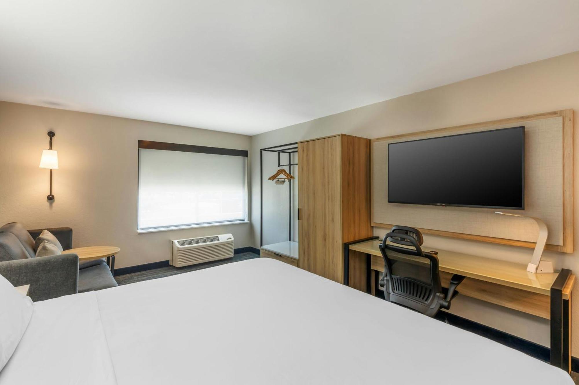 เบสต์ เวสเทิร์น พลัส โอเต็ล ดะลุท/ชูก้าร์โลฟ Hotel ดุลูท ภายนอก รูปภาพ